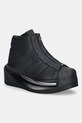 Y-3 trampki Gendo Pro Model platforma czarny JS2465