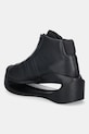 Boty Kecky Y-3 Gendo Pro Model JS2465 černá