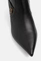 Pinko kozaki Gloria 15 czarny SD0369.E028.Z99