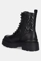 Obuwie Pinko workery Mia 25 SD0401.T047.Z99 czarny
