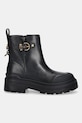 Полусапожки Pinko Mia 21 SD0409.P001.Z99 чёрный AW25