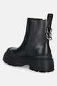Обувь Полусапожки Pinko Mia 21 SD0409.P001.Z99 чёрный