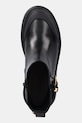 Полусапожки Pinko Mia 21 чёрный SD0409.P001.Z99