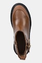 Полусапожки Pinko Mia 21 коричневый SD0409.P001.GU8
