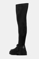 Обувь Кожаные сапоги Pinko Mia 26 SD0445.E028.Z99 чёрный