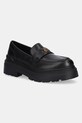 Mokasíny Pinko Mia 24 platforma černá SD0403.P001.Z99