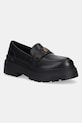 Pinko mocassini Mia 24 platform nero SD0403.P001.Z99