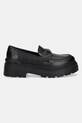 Mokasíny Pinko Mia 24 SD0403.P001.Z99 černá AW25