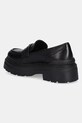 Boty Mokasíny Pinko Mia 24 SD0403.P001.Z99 černá