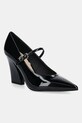 Γοβάκια Pinko Viola 01 άνω των 8 εκ μαύρο SD0415.E002.Z99