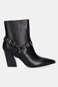 Pinko botki Viola 02 SD0417.P001.Z99 czarny AW25
