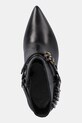 Pinko botki Viola 02 czarny SD0417.P001.Z99