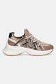 Pinko sneakers Ariel 01 SS0023.T040.L15 beige AW25