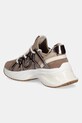 Scarpe Pinko sneakers Ariel 01 SS0023.T040.L15 beige