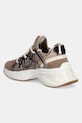 Obuwie Pinko sneakersy Ariel 01 SS0023.T040.L15 beżowy