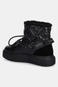 Obuwie Pinko śniegowce Yoko 19 SS0101.T036.Z99 czarny
