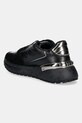 Παπούτσια Αθλητικά Pinko Gem 07 SS0055.P106.Z99 μαύρο