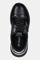 Pinko sneakersy Gem 07 czarny SS0055.P106.Z99