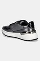 Παπούτσια Αθλητικά Pinko Gem 07 SS0055.P105.KZ7 ασημί