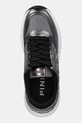 Pinko sneakersy Gem 07 srebrny SS0055.P105.KZ7