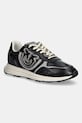 Pinko sneakersy Zoe 01 tekstylny czarny SS0087.P023.Z99