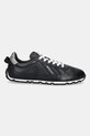 Bally sneakersy QUEST-GL-W WK00CL.NA021.I972 czarny AW25