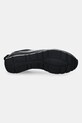 Bally sneakersy QUEST-GL-W WK00CL.NA021.I972 czarny