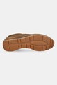Bally sneakersy zamszowe QUEST-W WK00CK.SU005.U8I8 brązowy