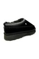 Obuwie Emu Australia śniegowce zamszowe Sharky Adventure Scuff W13239.BLAK czarny