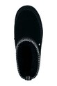 Emu Australia śniegowce zamszowe Sharky Adventure Scuff W13239.BLAK czarny