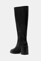 Scarpe Jonak stivali in pelle DICKINSON CUIR 3700217 nero