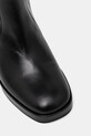 Jonak stivali in pelle VENDOME CUIR nero 3500102