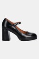 Jonak scarpe décolleté VERITOX CUIR 3900067 nero AW25