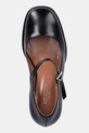 Jonak scarpe décolleté VERITOX CUIR nero 3900067