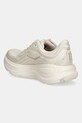 Obuwie Hoka sneakersy Bondi 9 1162012. beżowy