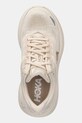 Hoka sneakersy Bondi 9 beżowy 1162012.
