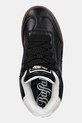 Buffalo sneakersy Liberty One czarny 1636454.BLK