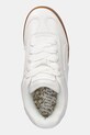 Buffalo sneakersy Liberty One biały 1636455.WHT