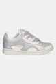 Buffalo sneakersy Liberty Skate 1636458.SLV srebrny AW25