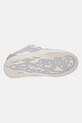 Buffalo sneakersy Liberty Skate 1636458.SLV srebrny