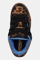 Buffalo sneakersy Liberty Skate brązowy 1636460.LEO