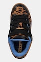 Buffalo sneakers Liberty Skate marrone 1636460.LEO