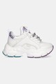 Buffalo sneakersy Binary Ice 4.0 1636476.WHT biały AW25