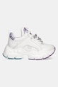 Αθλητικά Buffalo Binary Ice 4.0 1636476.WHT λευκό AW25