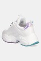 Obuwie Buffalo sneakersy Binary Ice 4.0 1636476.WHT biały