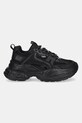 Buffalo sneakersy Yuno 1636486.BLK czarny AW25