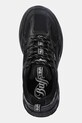 Buffalo sneakersy Yuno czarny 1636486.BLK
