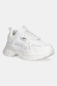 Buffalo sneakersy Yuno syntetyczny biały 1636487.WHT