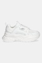 Αθλητικά Buffalo Yuno 1636487.WHT λευκό AW25