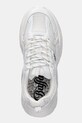 Buffalo sneakersy Yuno biały 1636487.WHT